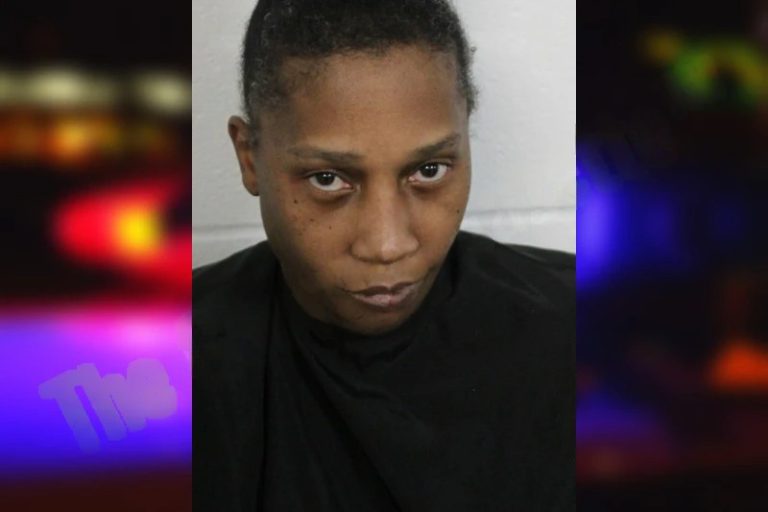 Latonya Watson mugshot – Floyd County , Georgia Latonya Watson