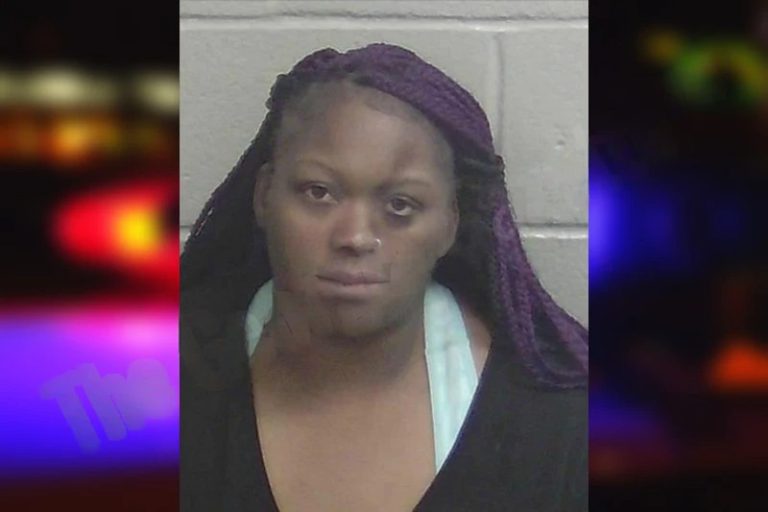 Latori Wright mugshot – Floyd County , Georgia Latori Wright