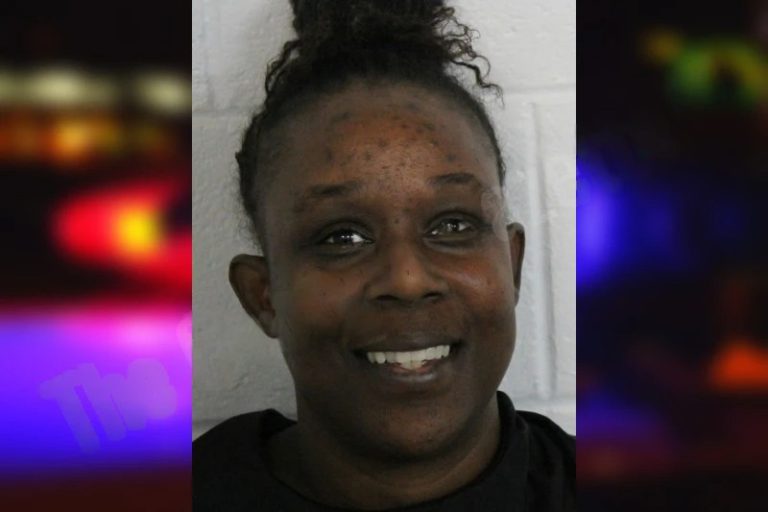 Latoya Cloud mugshot – Floyd County , Georgia Latoya Cloud