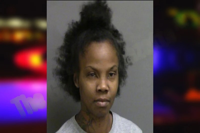 Latoya Guest mugshot – Glynn County , Georgia Latoya Guest mugshot