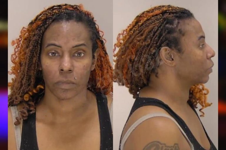 Latoya Washington mugshot – Richmond County , Georgia Latoya Washington