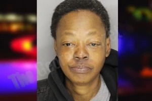 Latrista Brown Mugshots