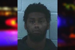 Latruntae Appleby Mugshots