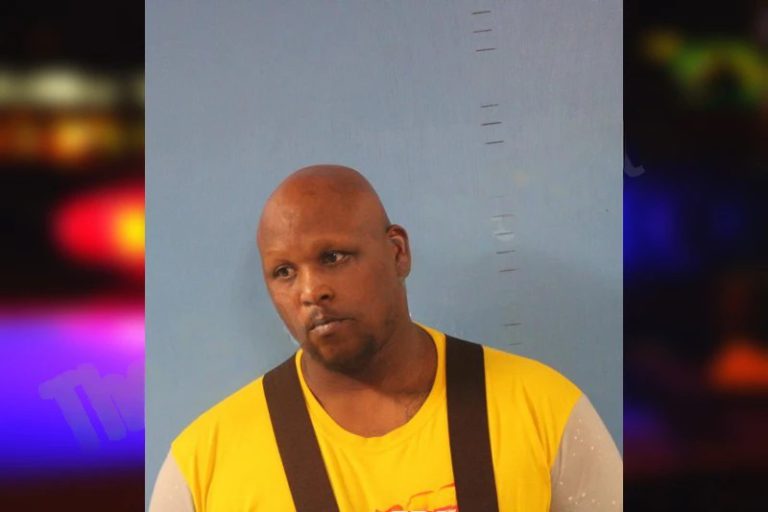 Latwallace McDowell mugshot – Monroe County , Georgia Latwallace McDowell