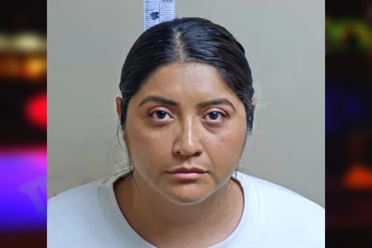 Laura Cruz-Mondragon mugshot – Gwinnett County , Georgia Laura Cruz-Mondragon