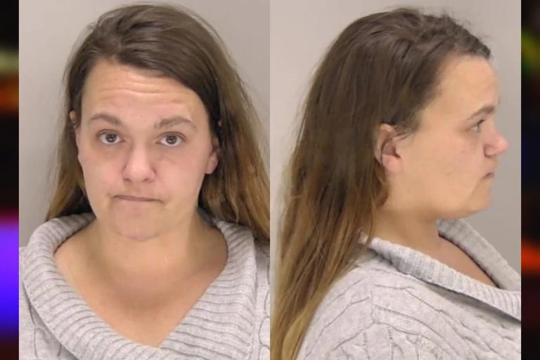 Lauren Brown mugshot – Richmond County , Georgia Lauren Brown