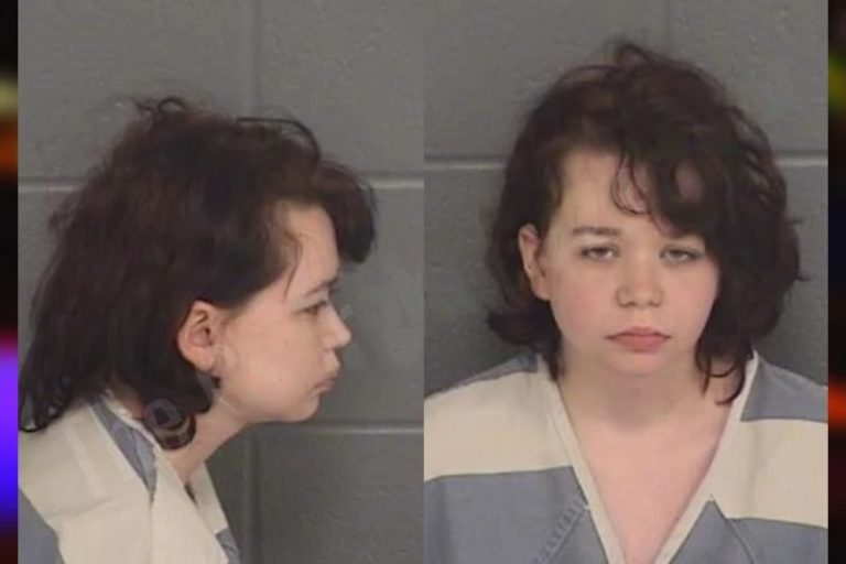 Lauren Parker mugshot – Barrow County , Georgia Lauren Parker