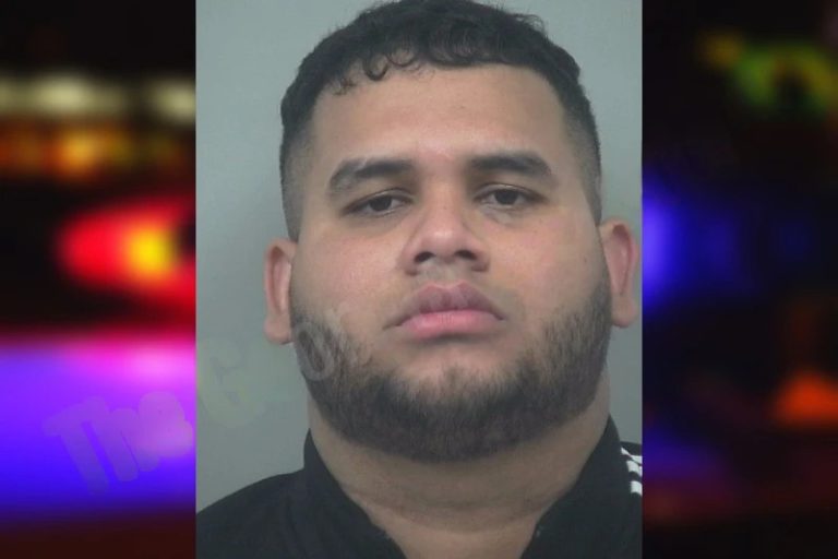 Lauren Penaranda-Barrios