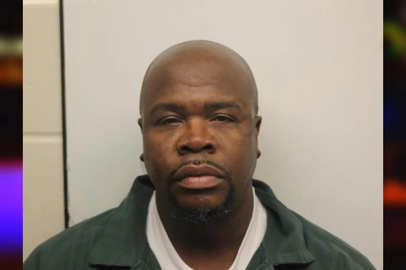 Lavardis Relaford mugshot – Chatham County , Georgia Lavardis Relaford mugshot