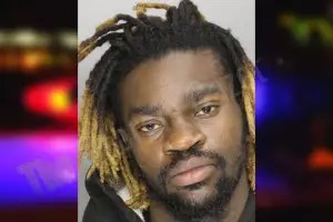 Lavontay Edwards mugshot – Cobb County , Georgia Lavontay Edwards mugshot