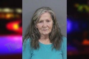 Lawanna Thompson Mugshots