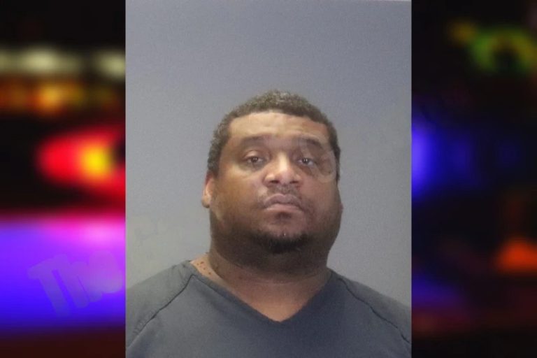 Lawrence Simmons mugshot – Muscogee County , Georgia Lawrence Simmons