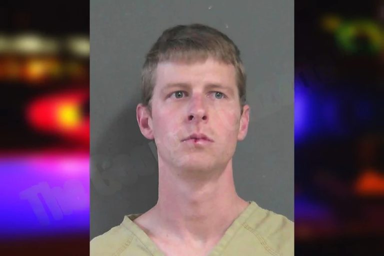 Lawson Carden mugshot – Gordon County , Georgia Lawson Carden