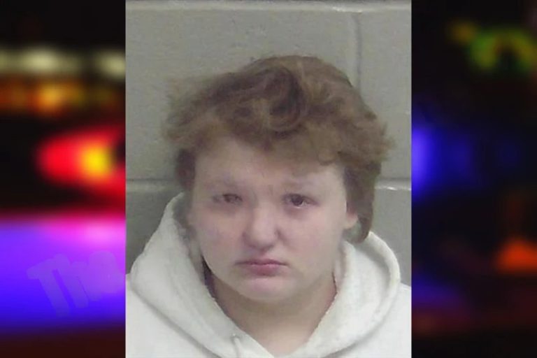 Layla Sloan mugshot – Cobb County , Georgia Layla Sloan