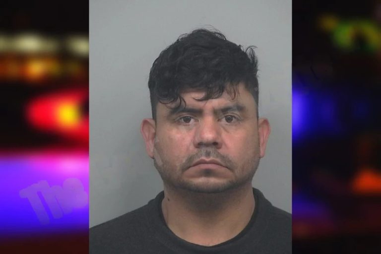 Lazaro Patino mugshot – Cobb County , Georgia Lazaro Patino