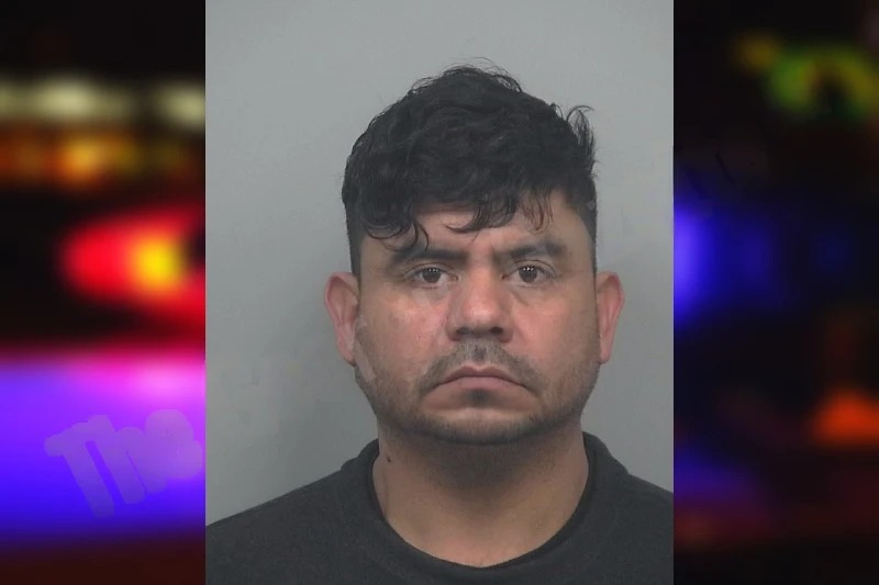 Lazaro Patino mugshot – Gwinnett County , Georgia Lazaro Patino mugshot