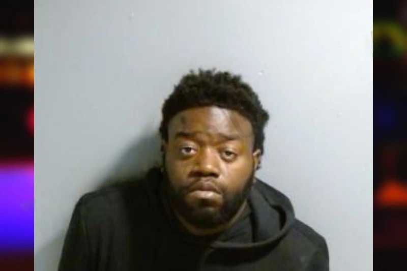 Lazavia Howard Mugshots