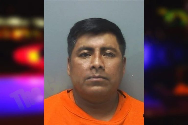 Leandro Montalvo mugshot – Cherokee County , Georgia Leandro Montalvo