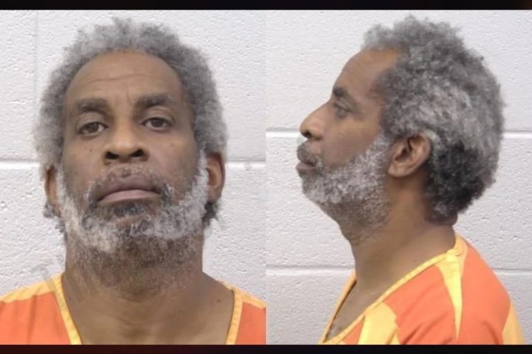 Lebrol Rousseau mugshot – Paulding County , Georgia Lebrol Rousseau