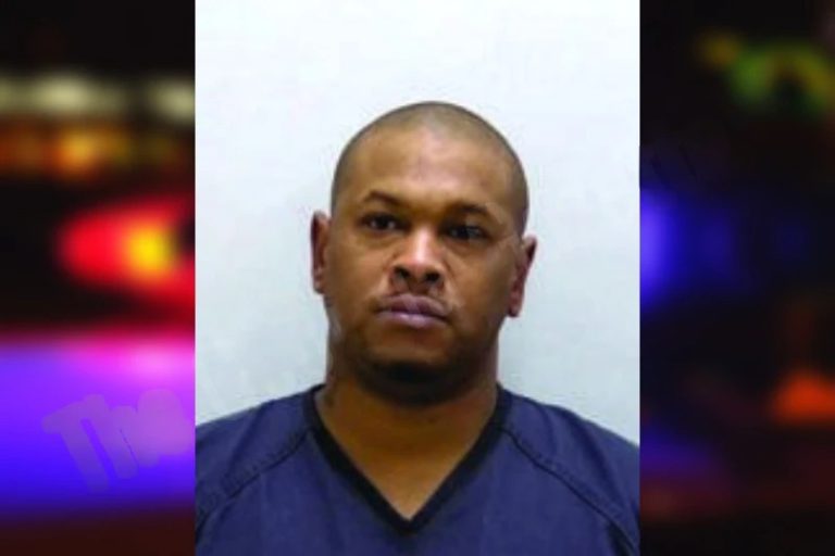 Ledarrian Jackson mugshot – Bartow County , Georgia Ledarrian Jackson