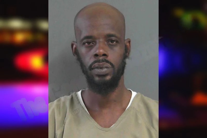 Lee Whatley Mugshots