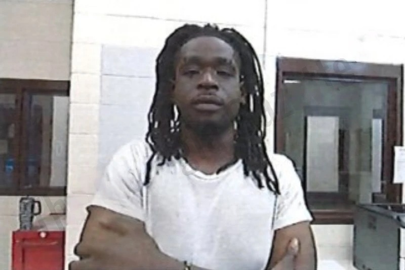 Lejacquline Johnson Mugshots