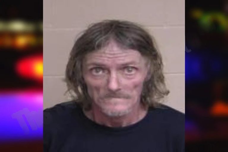 Leland Severs mugshot – Liberty County , Georgia Leland Severs