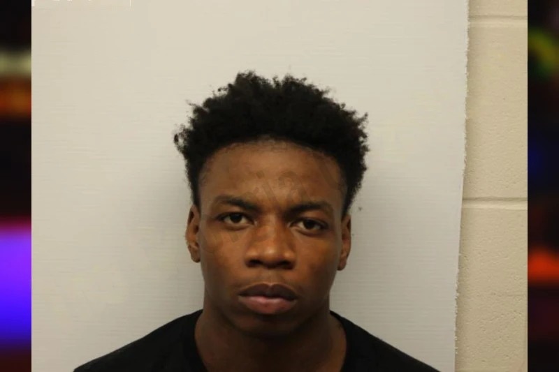 Lemuel Johnson Mugshots