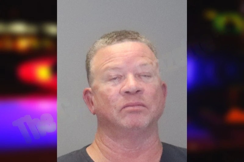 Lemuel Powell Mugshots