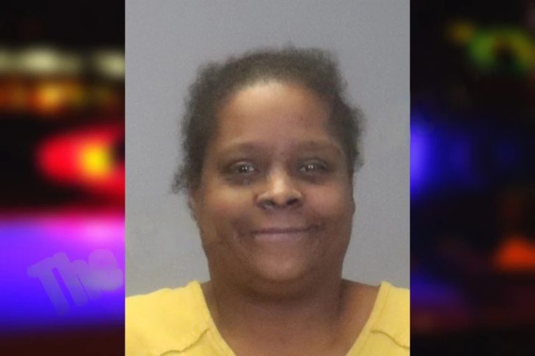 Lena Williams mugshot – Muscogee County , Georgia Lena Williams