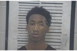 Lenard Davis Mugshots