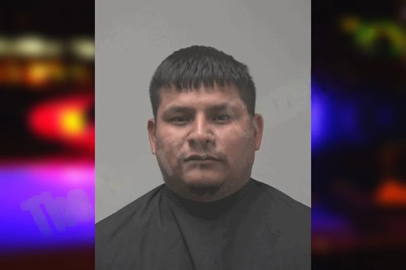 Leobardo Veracruz Mugshots