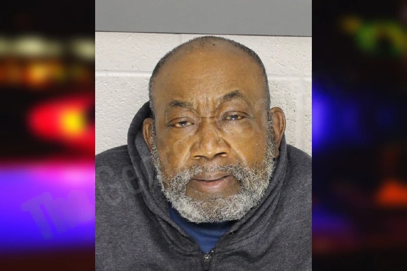 Leon Gray mugshot – Cobb County , Georgia Leon Gray mugshot