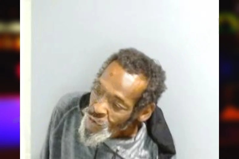 Leon Phillips Mugshots