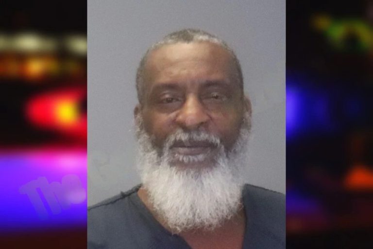 Leon Rentz mugshot – Muscogee County , Georgia Leon Rentz