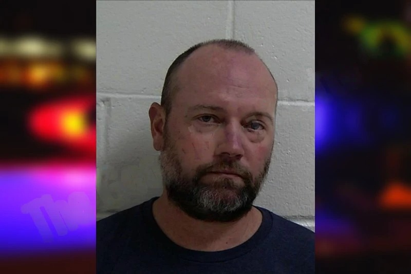 Leonard Faircloth Mugshots