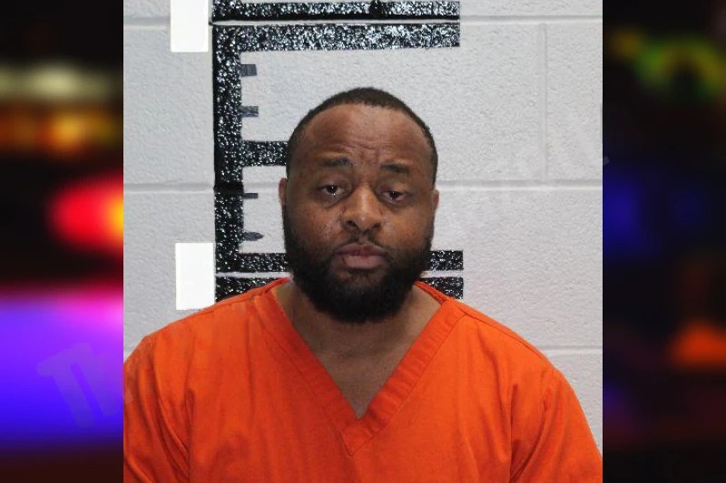 Leonard Mbwambo mugshot – Murray County , Georgia Leonard Mbwambo mugshot