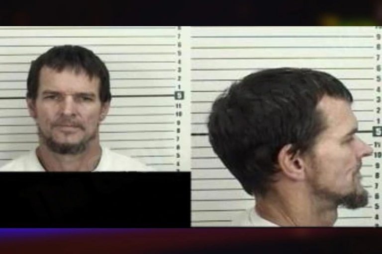 Leonard McGhin mugshot – Camden County , Georgia Leonard McGhin