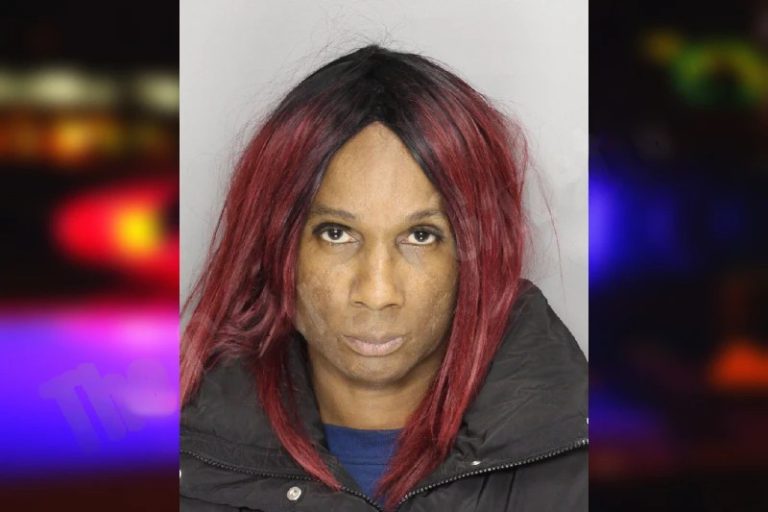 Leonard Minor mugshot – Cobb County , Georgia Leonard Minor