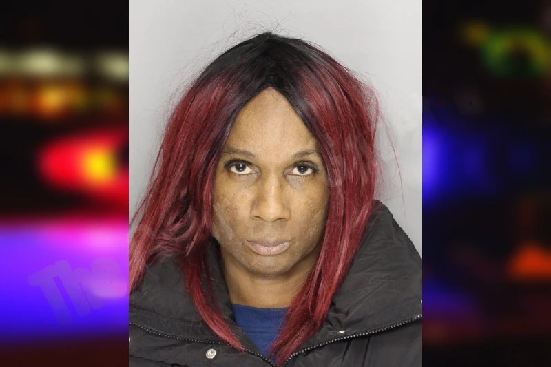 Leonard Minor Mugshots