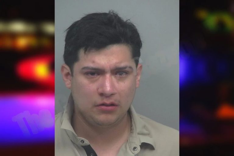 Leonardo Alegria Pinto mugshot – Gwinnett County , Georgia Leonardo Alegria Pinto