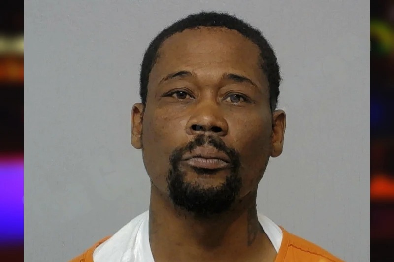 Leondre Liddell Mugshots