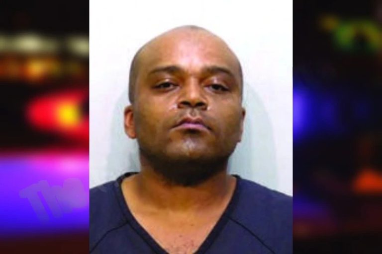 Leonel Broplen mugshot – Bartow County , Georgia Leonel Broplen