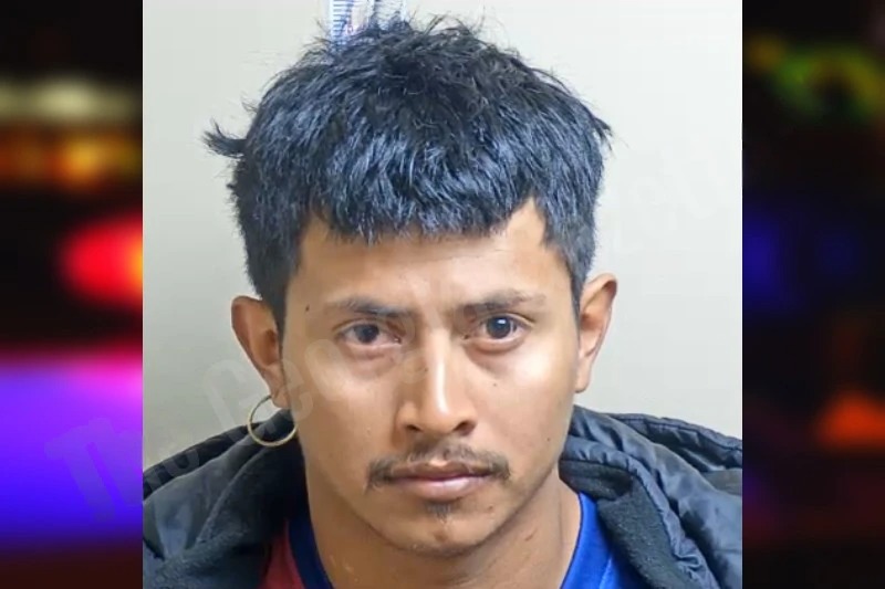 Leonel Gonzalez-Hernandez mugshot