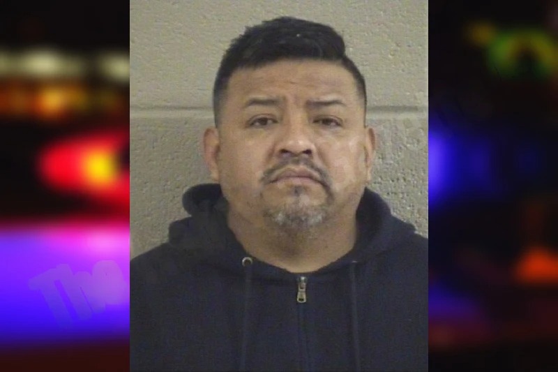 Leonel Santos-Colin Mugshots