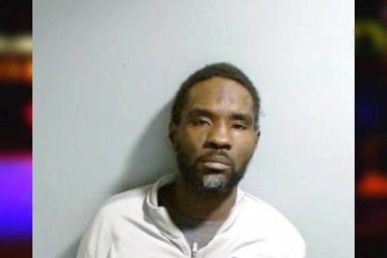 Leotis Lymen mugshot – Fulton County , Georgia Leotis Lymen