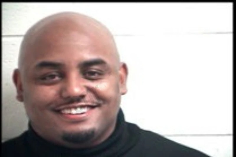 Lermedeyo Williams Mugshots