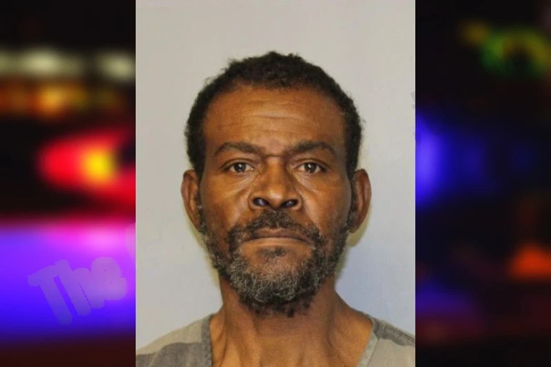 Leroy Thomas Mugshots