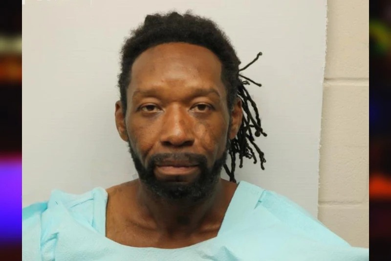 Leroy Williams Mugshots