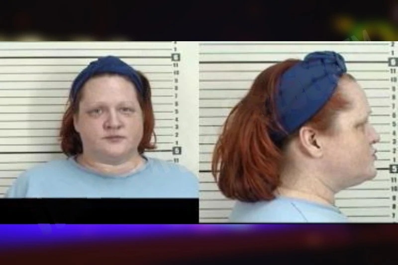 Leslie Breland Mugshots